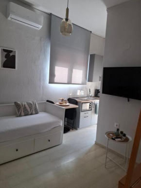Kozani room with a view!